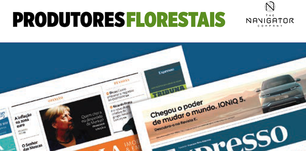 parceria expresso